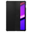 Etui SPIGEN do Samsung Galaxy Tab S9 FE+ Plus 12.4 X610 / X616B, Rugged Armor Pro, Czarne