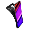 Etui Spigen do Samsung Galaxy S21, Rugged Armor, czarne