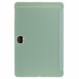 Etui do Honor Pad 9, Smartcase, zielone