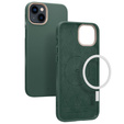 Etui Spigen do iPhone 14 Plus, Cyrill Ultra Color MagSafe, Kale