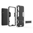 Etui KickStand do Samsung Galaxy A50s / A50 / A30s  - Black