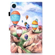 Etui do Lenovo Tab M10 Plus 10.6 Gen 3 TB-125F TB-128F, balloons