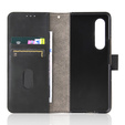 Etui Wallet do Samsung Galaxy Z Fold3 5G, Black