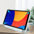 Etui do Xiaomi Redmi Pad SE 8.7", Origami, zielone