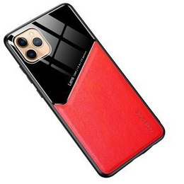 Etui ERBORD Hybrid do iPhone 12/12 Pro, Red