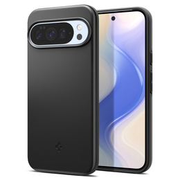Etui Spigen do Google Pixel 10 Pro XL, Thin Fit MagSafe, Black