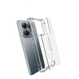 Etui IMAK do Xiaomi 14T Pro, Clear Case, do MagSafe, przezroczyste