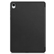 Etui do Samsung Galaxy Tab S11, Smartcase z miejscem na rysik, czarne