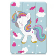 Etui do Xiaomi Pad 7 / 7 Pro, Smartcase, unicorn