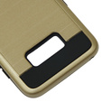 SHTL Etui Brushed Armor Samsung Galaxy S8 - Gold