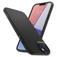 Etui Spigen do iPhone 14, Liquid Air, czarne