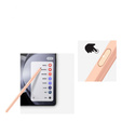 Rysik Touch Screen Stylus Pen do Samsung Galaxy Z Fold5 5G / Z Fold6 5G, różowy