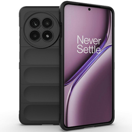 Etui do OnePlus 13R, Gaming Shockproof, czarne