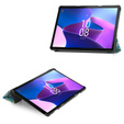 Etui do Lenovo Tab M10 10.1 Gen 3 TB-328FU/TB-328XU, Smartcase, Flowers