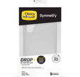 Etui OTTERBOX do Galaxy S23+ Plus, Symmetry, Clear