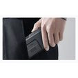 Etui NILLKIN do Samsung Galaxy Z Fold4 5G, CamShield Pro Case, Czarne
