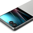 Osłona aparatu Spigen Glas.tR EZ Fit Optik Pro 2-Pack do Samsung Galaxy Z Flip7