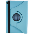 Etui do Lenovo Tab M10 10.1 Gen 3 TB-328FU/TB-328XU, Obrotowe 360, Niebieskie