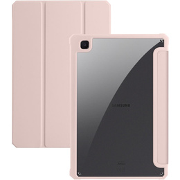 Etui do Samsung Galaxy Tab S6 Lite 10.4" 2020/2022/2024, Różowe