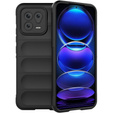 Etui do Xiaomi 13, Gaming Shockproof, czarne