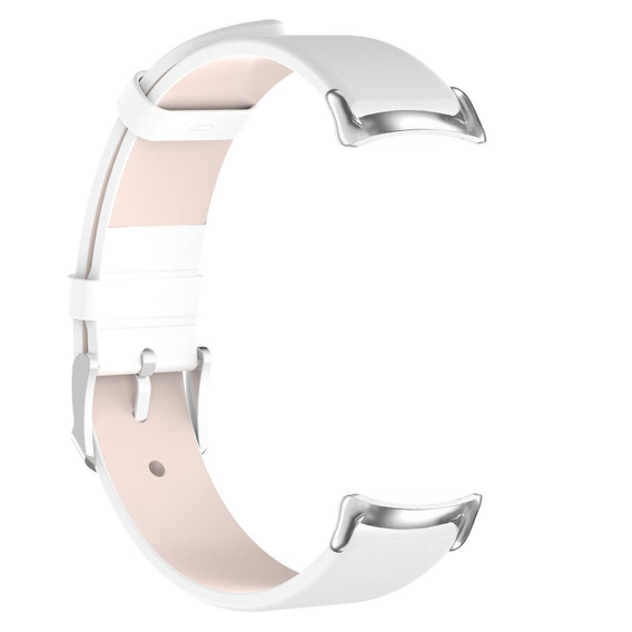 Pasek do Xiaomi Smart Band 10 / 9 / 8, Biały
