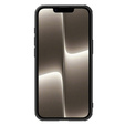 Etui Nillkin do Iphone 16e, CamShield Pro MagSafe, czarne