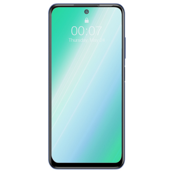 2x Szkło Hartowane do Xiaomi Redmi Note 11 Pro 5G / Note 11 Pro Plus +, ERBORD 3D pełne, szybka na cały ekran