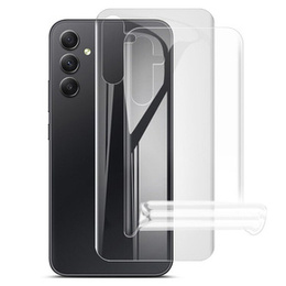 IMAK 2x Folia Hydrogel na Tył do Samsung Galaxy A54 5G