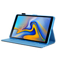 Etui do Samsung Galaxy Tab A7 Lite 8.7 T220 / T225, puppy