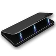 Etui Window View do Xiaomi Redmi Note 9T 5G, Black