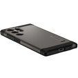 Etui Spigen do Samsung Galaxy S24 Ultra, Tough Armor, Szare