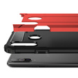 Etui TECH ARMOR do Samsung Galaxy A20S, Red