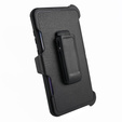 Etui ERBORD TOUGH do Samsung Galaxy S10 - Black