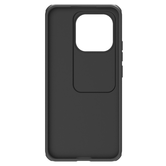 Etui NILLKIN do Xiaomi 15T, Camshield Pro, czarne