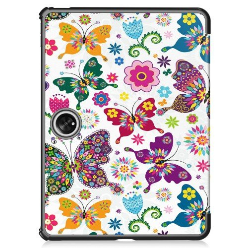 Etui do OnePlus Pad, Smartcase, Butterfly