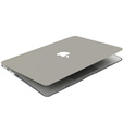 Etui do Macbook Pro 14.2 A2442, HardShell, beżowe