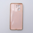 Etui do Xiaomi 13T / 13T Pro, Astronaut, różowe rose gold