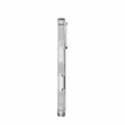 Etui Urban Armor Gear do iPhone 17 Pro Max, Plyo, pancerne, Ice