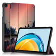 Etui do Huawei MatePad SE 10.4 2022, Smartcase, evening landscape