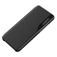 Etui do Samsung Galaxy M34, Window View, czarne
