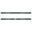 Etui SPIGEN do iPad Pro 13" 2024 (7 gen.), Urban Fit, zielone