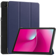 Etui do T-Mobile T Tablet 2 5G, Smartcase, niebieskie