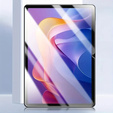 Folia ochronna PET na cały ekran do Xiaomi Redmi Pad 2 – wysoka przejrzystość i pełne dopasowanie