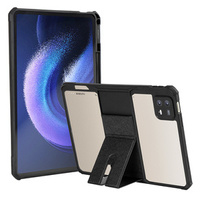 Etui do Xiaomi Pad 6 /6 Pro, Clear Impact, czarne