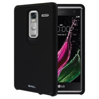 SHTL Etui Dual Armor LG Zero - Black