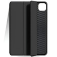 Etui do Xiaomi Pad 7 / 7 Pro, Smartcase, czarne