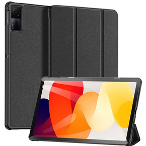 Etui Dux Ducis do Xiaomi Redmi Pad SE 11", czarne