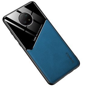 Etui ERBORD Hybrid do Xiaomi Redmi Note 9T 5G, Blue