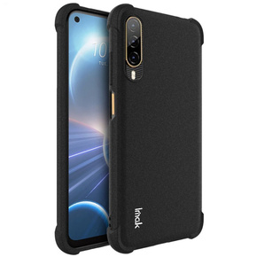 Carcasa de TPU Imak Drop-Proof para Honor 90 Pro