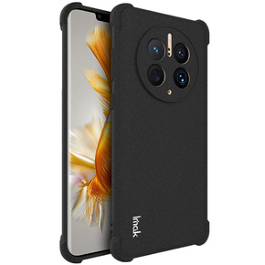 Etui IMAK do Huawei Mate 50 Pro, Dropproof, czarne